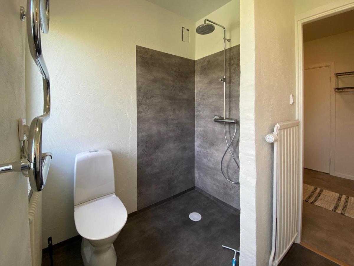 B&F Laegenheter Apartment Нора Екстериор снимка