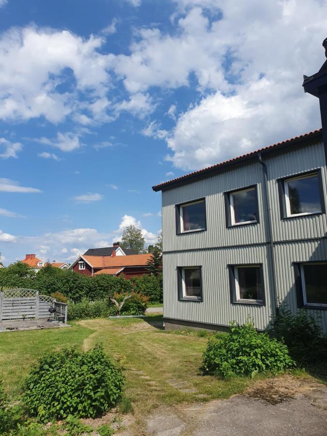B&F Laegenheter Apartment Нора Екстериор снимка