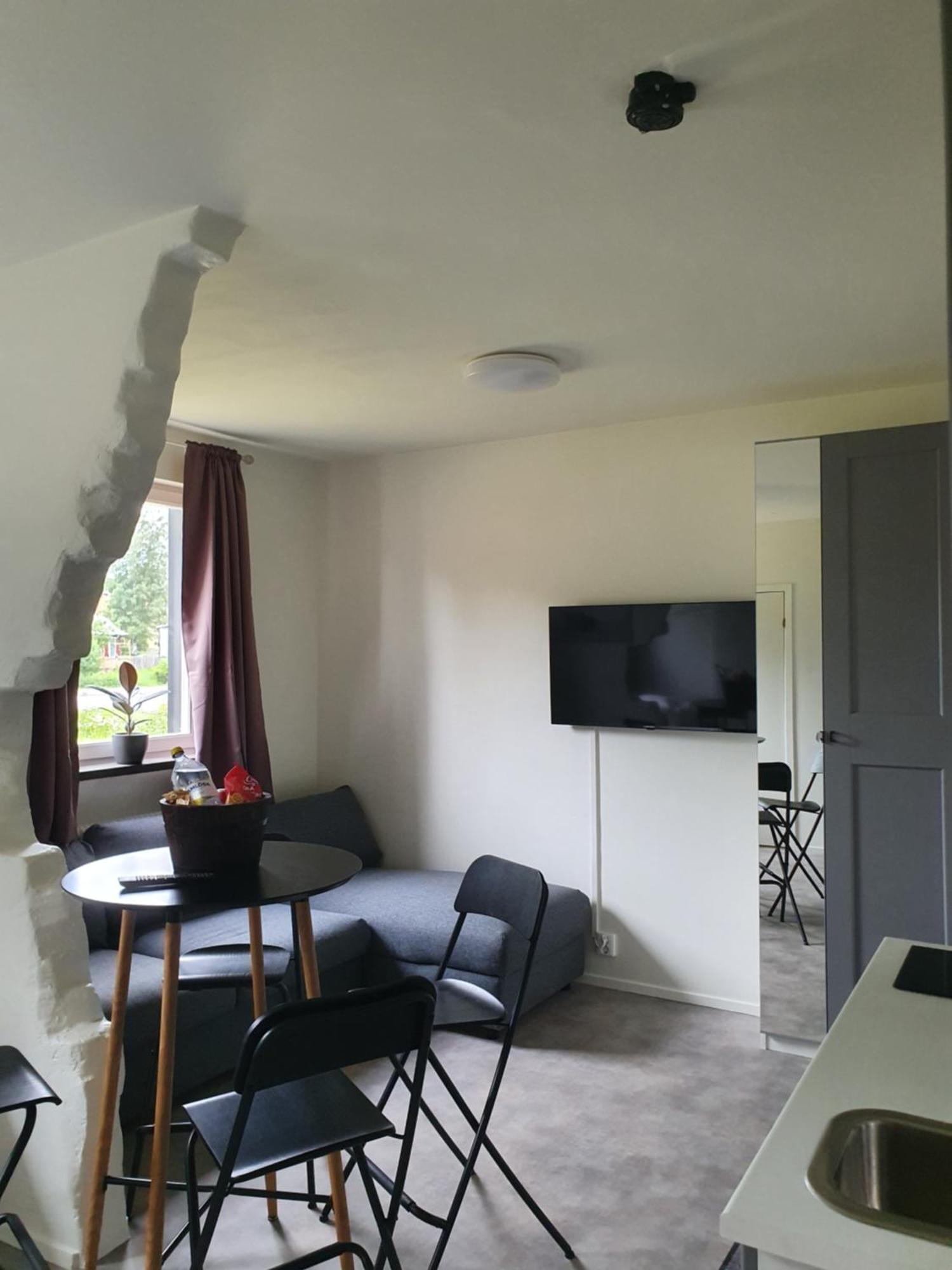 B&F Laegenheter Apartment Нора Стая снимка